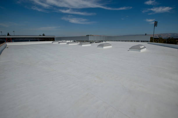 Best Commercial Roofing Services  in Sparkill, NY